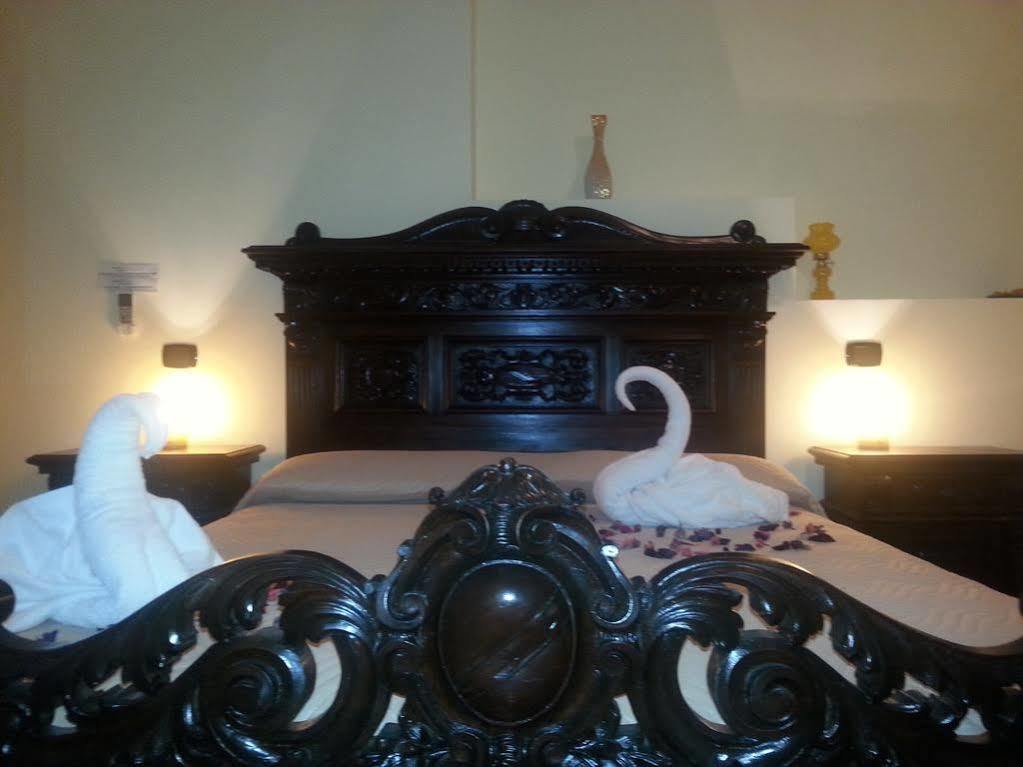 Avec Moi Roma Bed & Breakfast Eksteriør bilde